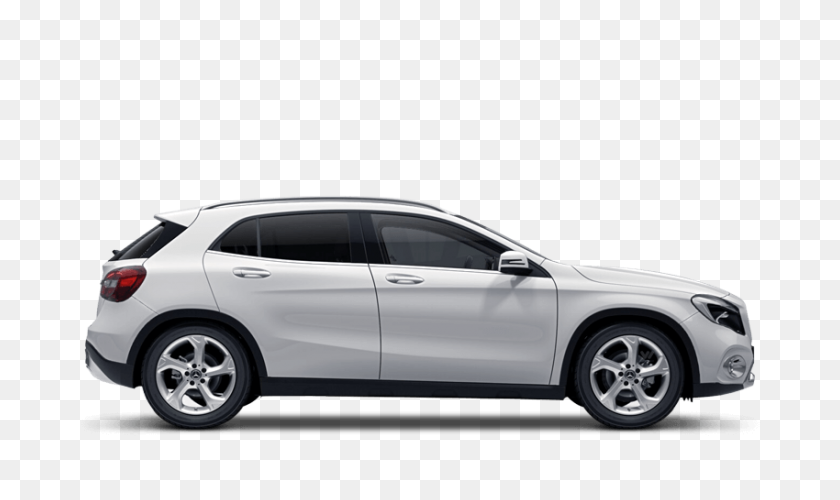 850x480 New Mercedes Benz Gla For Sale Barons Mercedes Benz - Mercedes Benz PNG