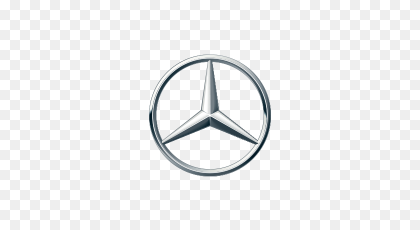 400x400 New Mercedes Benz Glc Inventory Near Union, Nj - Mercedes Benz Logo PNG