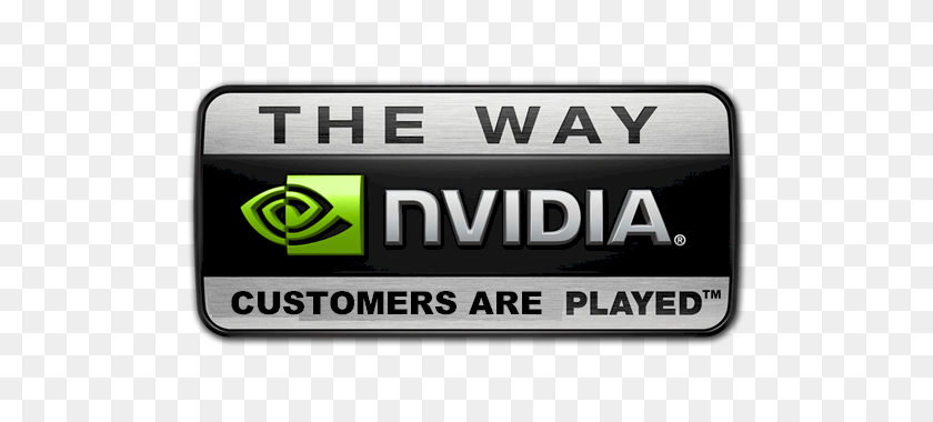 600x320 Утечка Нового Логотипа Nvidia На Пк Pcmasterrace - Логотип Nvidia В Формате Png
