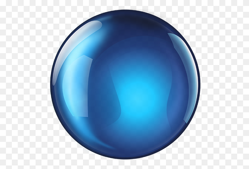 512x512 New Orb Launcher Released! - Orb PNG