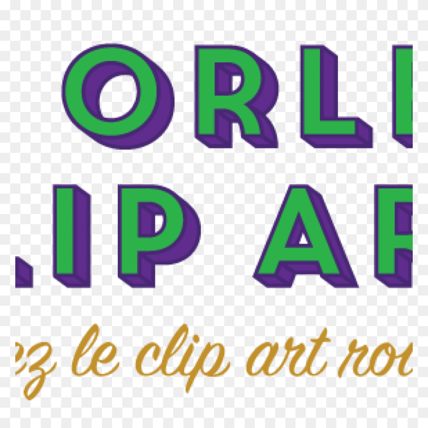 1024x1024 New Orleans Clip Art Free Clipart Download - New Orlean Saints Clipart