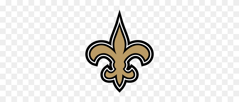 300x300 New Orleans Saints Fathead Wall Decals More Shop Nfl Fathead - New Orlean Saints Clipart