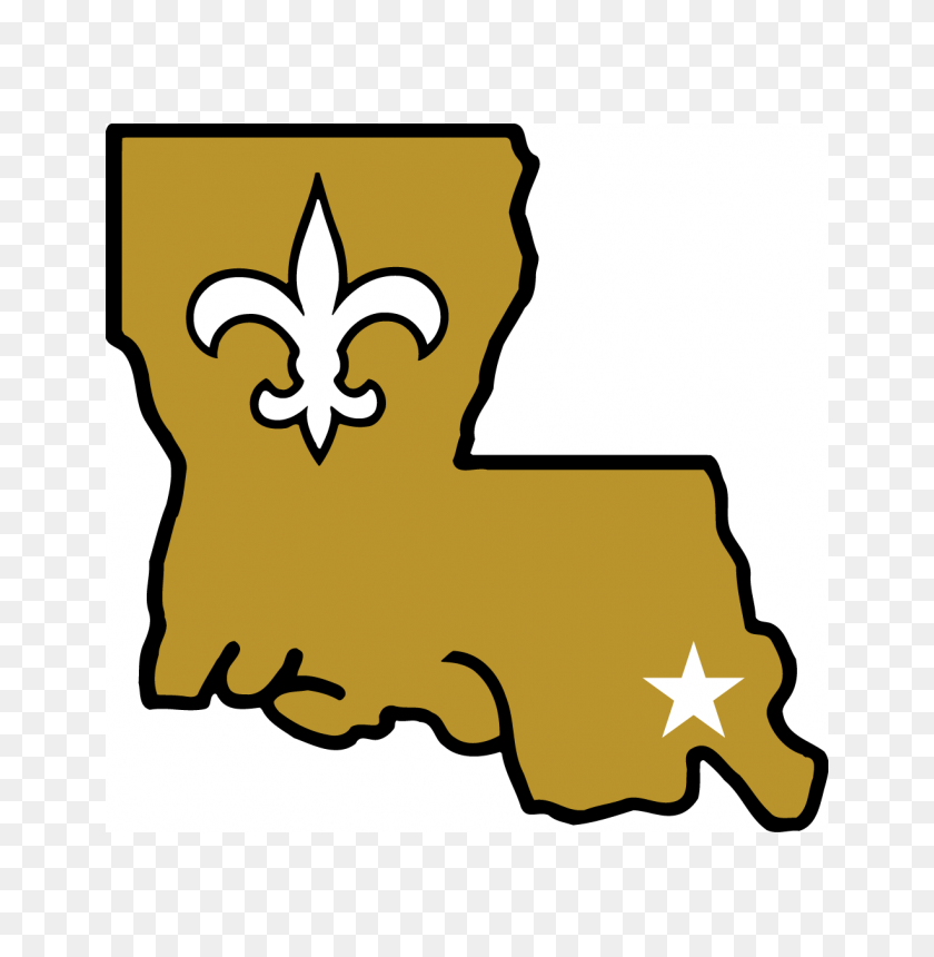 650x800 New Orleans Saints Iron On Transfers For Jerseys - New Orleans Saints Clipart