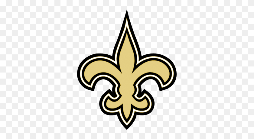 331x400 New Orleans Saints Logo Nfl Logos Saints, New Orleans Saints - New Orlean Saints Clipart