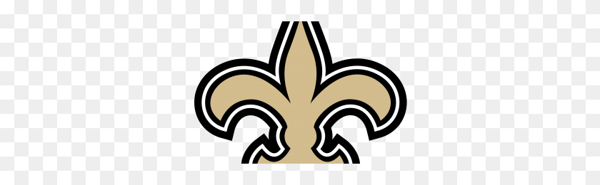 300x200 New Orleans Saints Logo Png Image - New Orleans Saints Logo Png