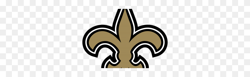 300x200 New Orleans Saints Logo Png Png Image - New Orleans Saints Logo PNG