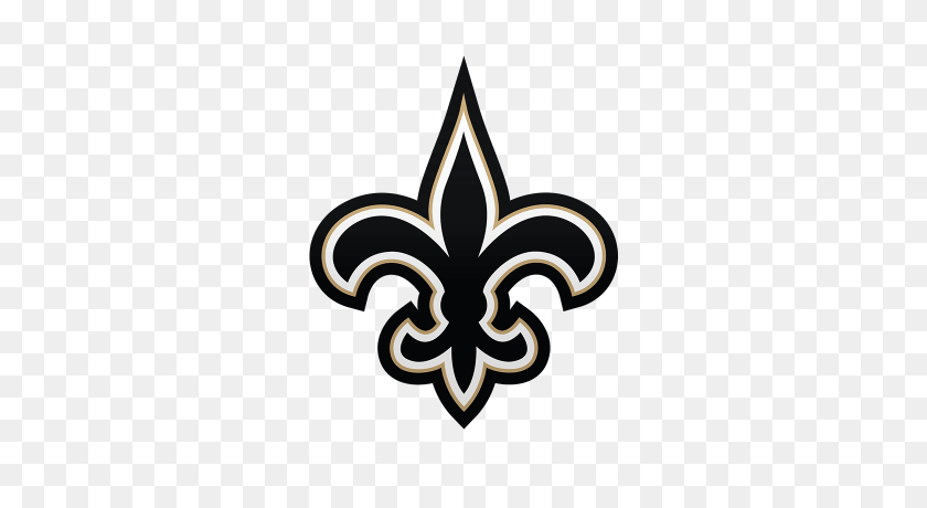 400x400 New Orleans Saints Logo Transparent Png - New Orleans Saints Logo PNG