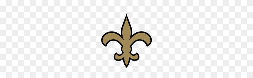 174x200 New Orleans Saints Lovemycap - New Orleans Saints PNG