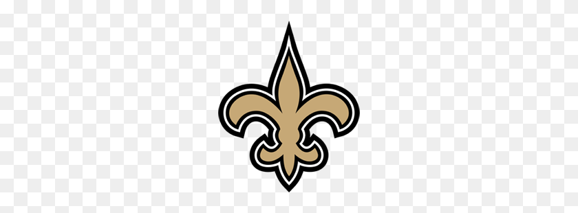 250x250 New Orleans Saints Spielerkader - New Orleans Saints PNG
