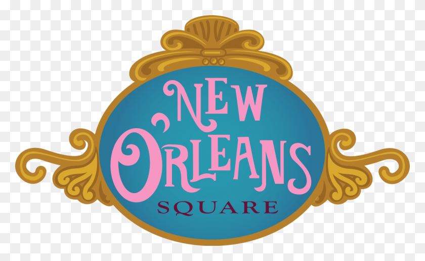 1200x700 New Orleans Square - New Orlean Saints Clipart