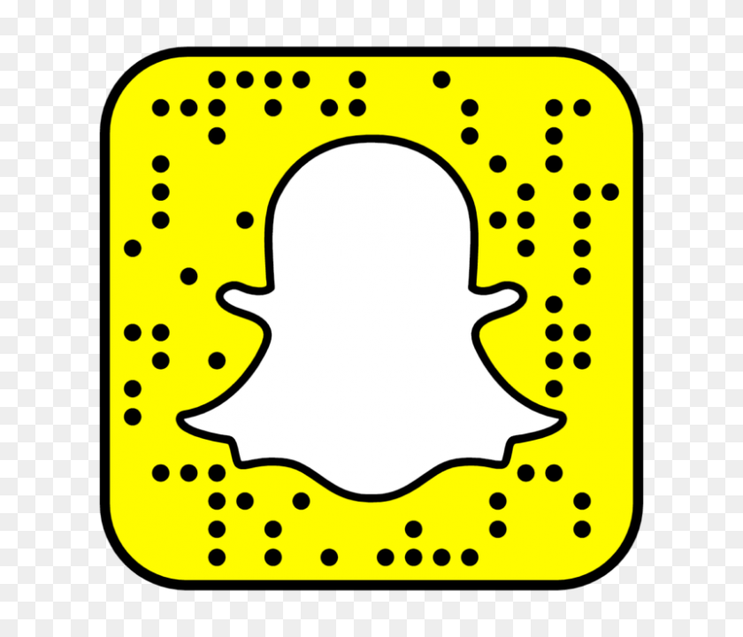 800x677 New Photos Snapchat Logo Images Free - Snapchat Logo PNG Transparent Background