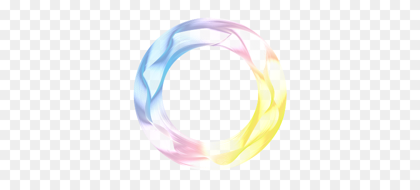 320x320 New Png Text Free Download - Lens Flare Effect PNG