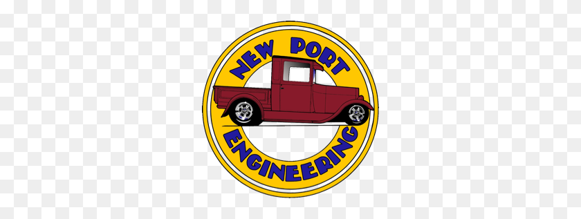 256x257 Категории Продукции New Port Engineering Ford Wiper Motor - Ford Bronco Clipart
