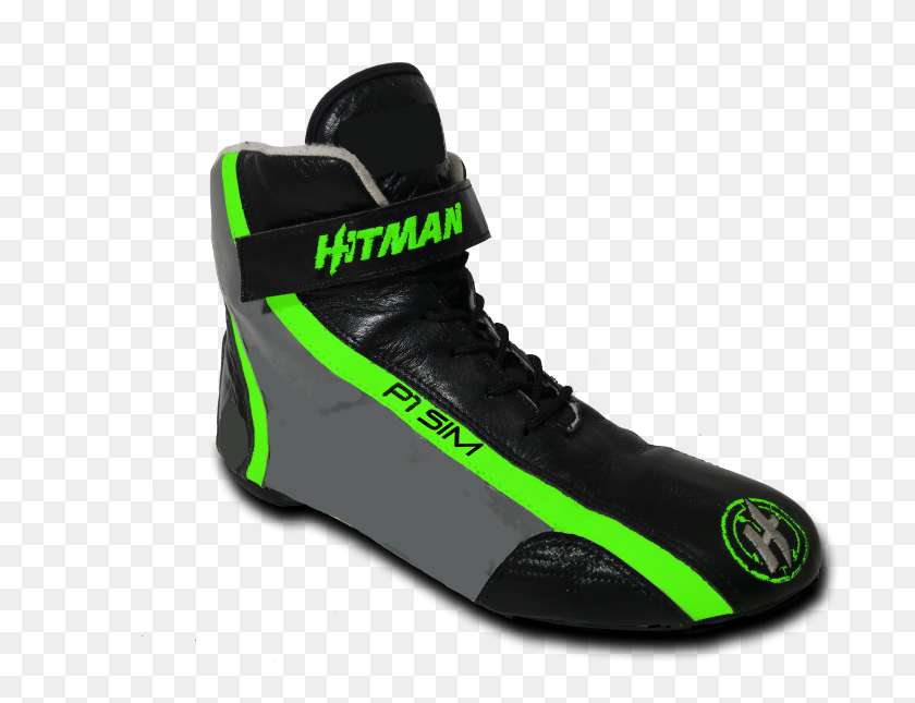 4032x3024 Nuevo Producto Hitman Sim Zapatos Hitman Racewear - Hitman Png