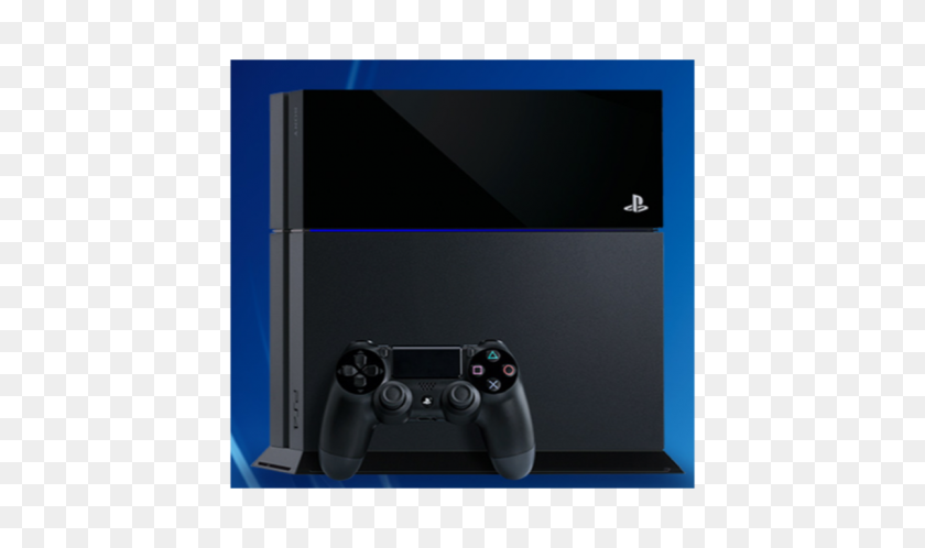 1200x675 New Research Claims In Pole Position For Next Gen - Ps4 Controller PNG
