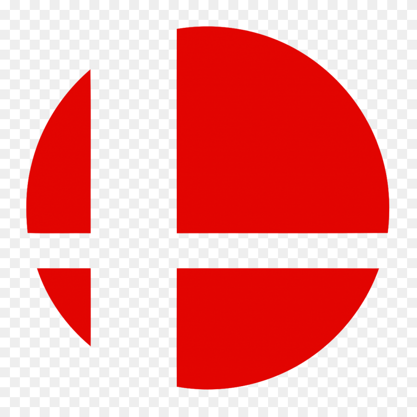1024x1024 New Reveals For Super Smash Bros Ultimate - Smash Ball PNG