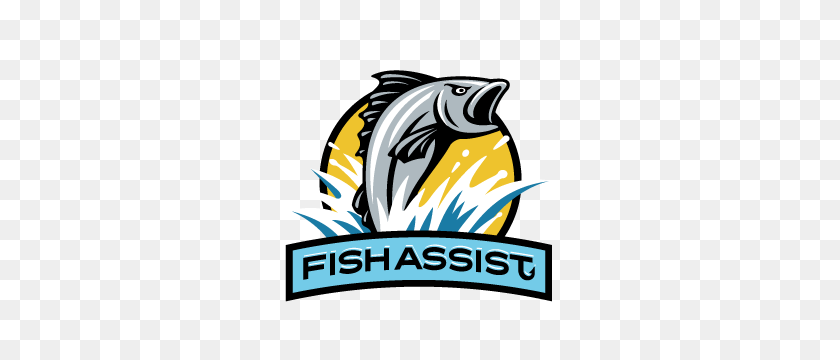 308x300 Nuevas Guías De Pesca En El Río - Bass Fish Png