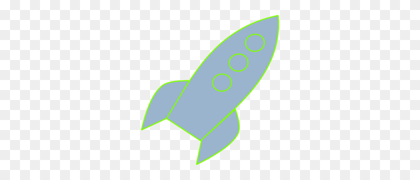 276x300 New Rocket Png, Clip Art For Web - Good News Clipart