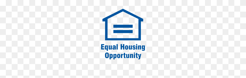 150x208 New Roots Realty L M - Equal Housing Opportunity Logo PNG