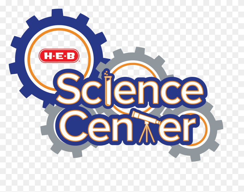 1780x1375 New Science Center Corpus Christi Museum Of Science And History - Heb Logo PNG
