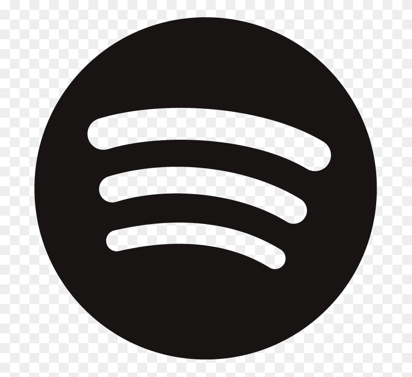 709x709 Png Логотип Spotify - Логотип Spotify Png