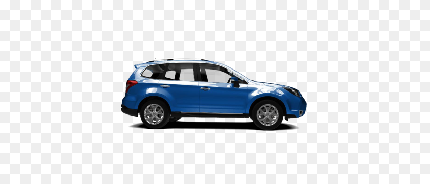 400x300 Nuevos Autos Subaru Ofrece Kent Maidstone Subaru - Subaru Png