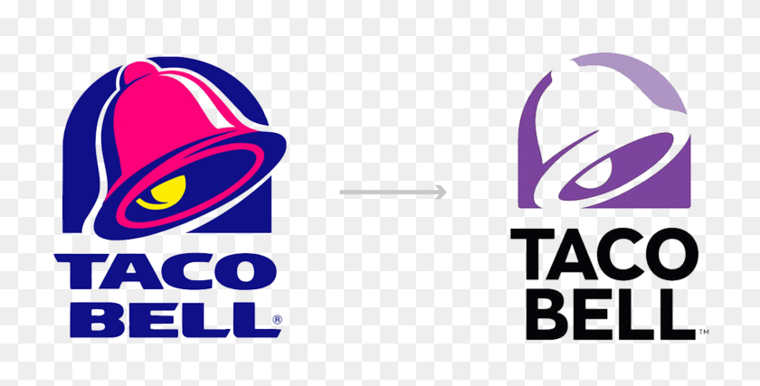 1700x800 New Taco Bell Logo - Taco Bell Logo PNG