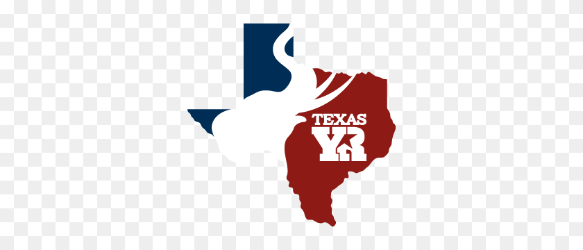 300x300 New Texas Young Republican Club Texas Young Republicans - Republican Logo PNG