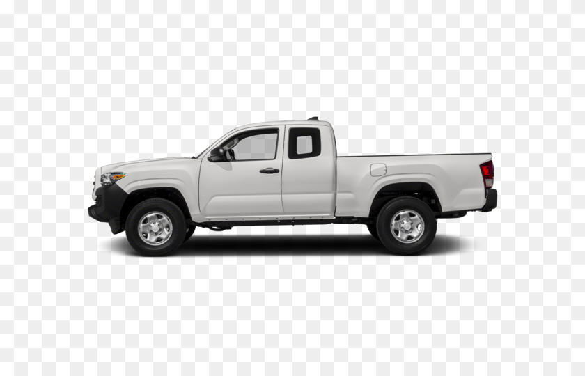 640x480 New Toyota Tacoma Sr Pickup Truck In Bend - Pickup Truck PNG