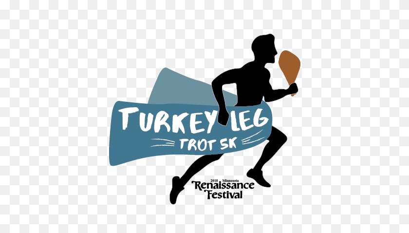 409x418 New! Turkey Leg Trot - Turkey Leg PNG