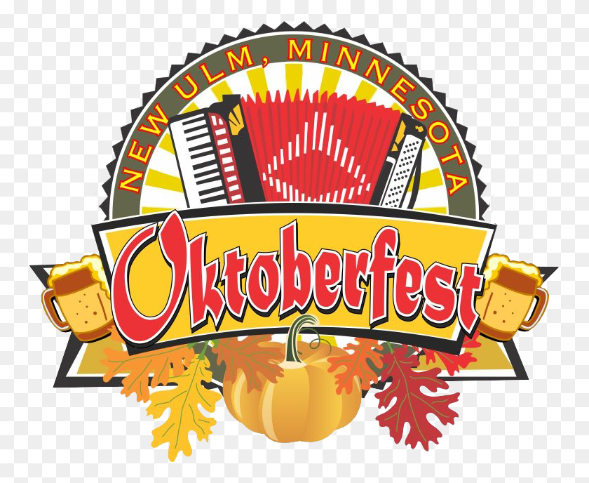 757x628 New Ulm Kicks Off Oktoberfest This Weekend Southern Minnesota News - Oktoberfest PNG