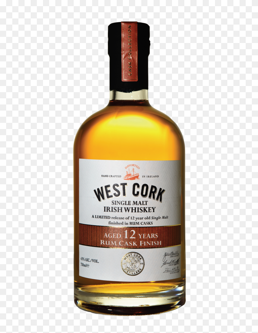 723x1024 New, Unique Premium Irish Whiskey Alcohol Professor - Whiskey Bottle PNG