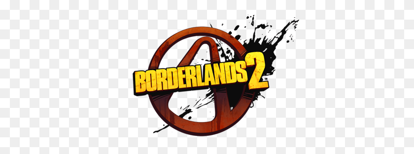 450x254 New Update For Borderlands For Pc - Borderlands PNG