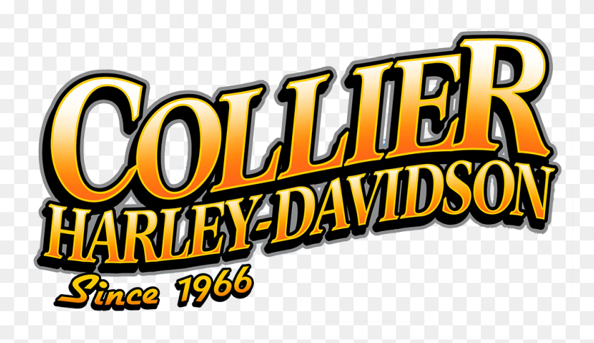 1000x545 New Used Motorcycle Dealer Collier Harley - Harley Davidson PNG