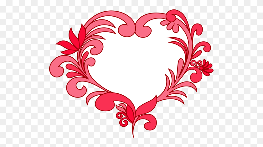 525x409 New Valentines Day Clip Art Pictures And Photos Excel Monthly - Christian Valentine Clipart