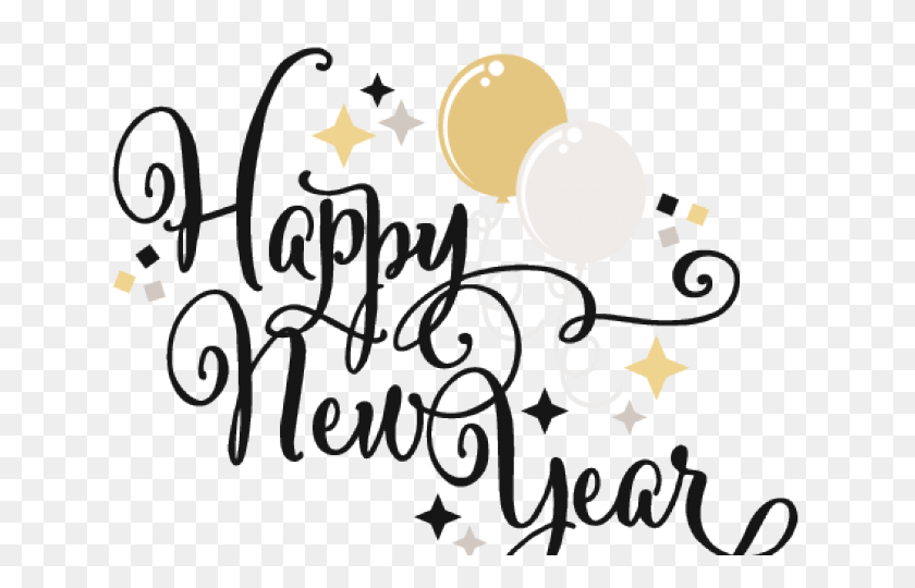 640x480 New Year Clipart - New Years Eve 2016 Clipart