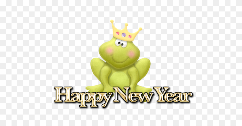 540x380 Новогодний Клипарт, Png Графика, Словесный Клипарт, Бесплатный Клипарт Happy - Happy New Year 2017 Png