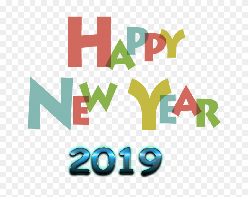 1540x1198 New Year Png Image Download - New Year PNG