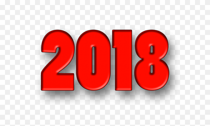 1600x914 Fondo De Pantalla De Año Nuevo - Feliz Año Nuevo 2018 Png