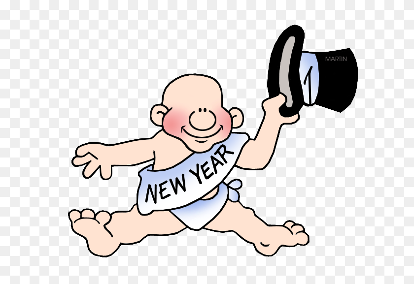 648x517 New Year's Clip Art - Catch Clipart