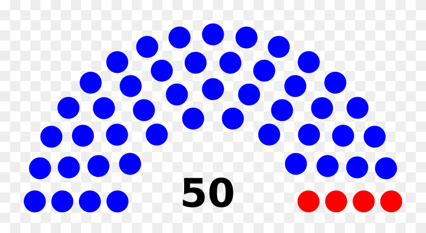 2000x1028 New York City Council Seats - New York City PNG