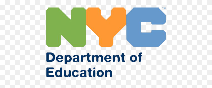 New York City Department Of Education - Special Education Clip Art