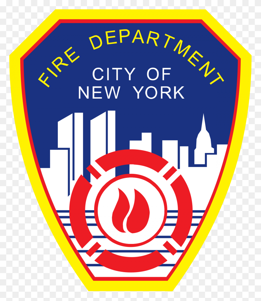 1200x1401 New York City Fire Department - New York City PNG