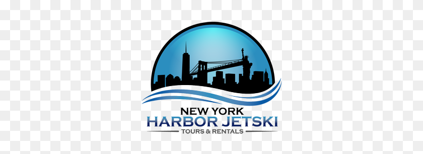 300x246 Excursiones En Moto De Agua Por La Ciudad De Nueva York Reserve Ahora - Nyc Skyline Clipart
