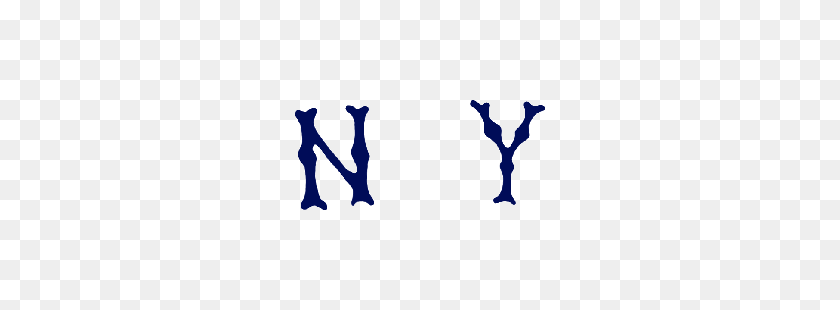 250x250 New York Giants - Ny Giants Logo PNG