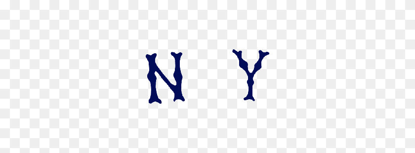 250x250 New York Giants - Logotipo De Los Gigantes De Nueva York Png