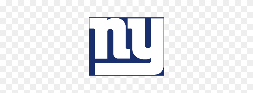 250x250 New York Giants Alternate Logo Sports Logo History - New York Giants Logo PNG