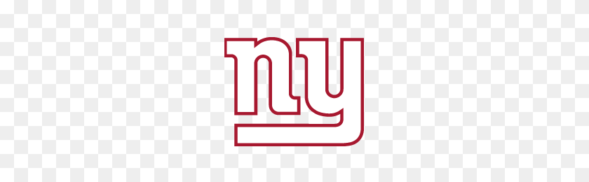 199x200 New York Giants Apparel, Giants Gear, Mercancía De Los Ny Giants, Tienda - Logotipo De Los Gigantes De Nueva York Png