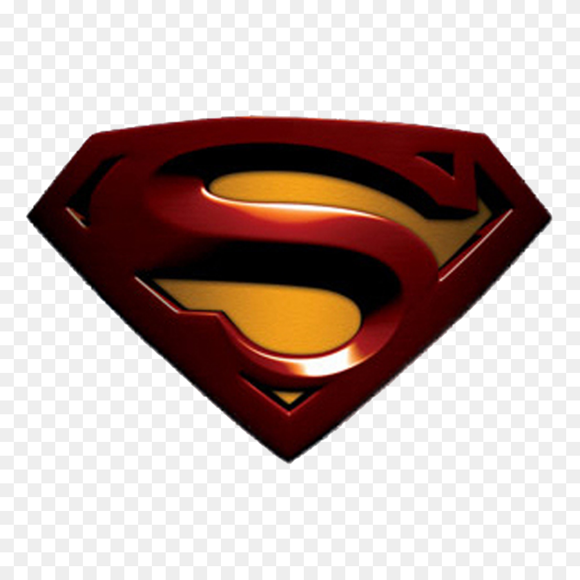 2048x2048 Нью-Йорк Джайентс Супермен Клипарт - Логотип Нью-Йорк Джайентс Png
