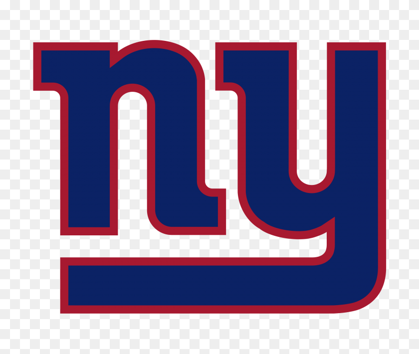 2400x2000 New York Giants Logo Png Transparent Vector - Ny Giants Logo Png